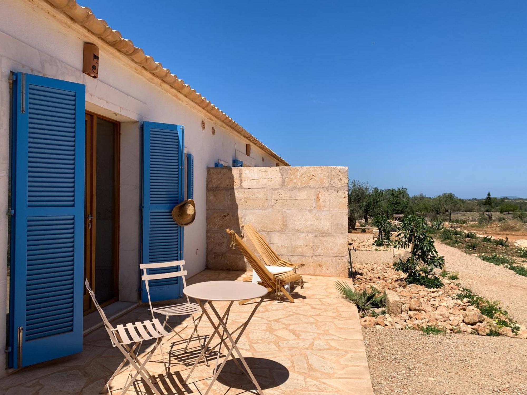 Agroturismo Blue Door Mallorca