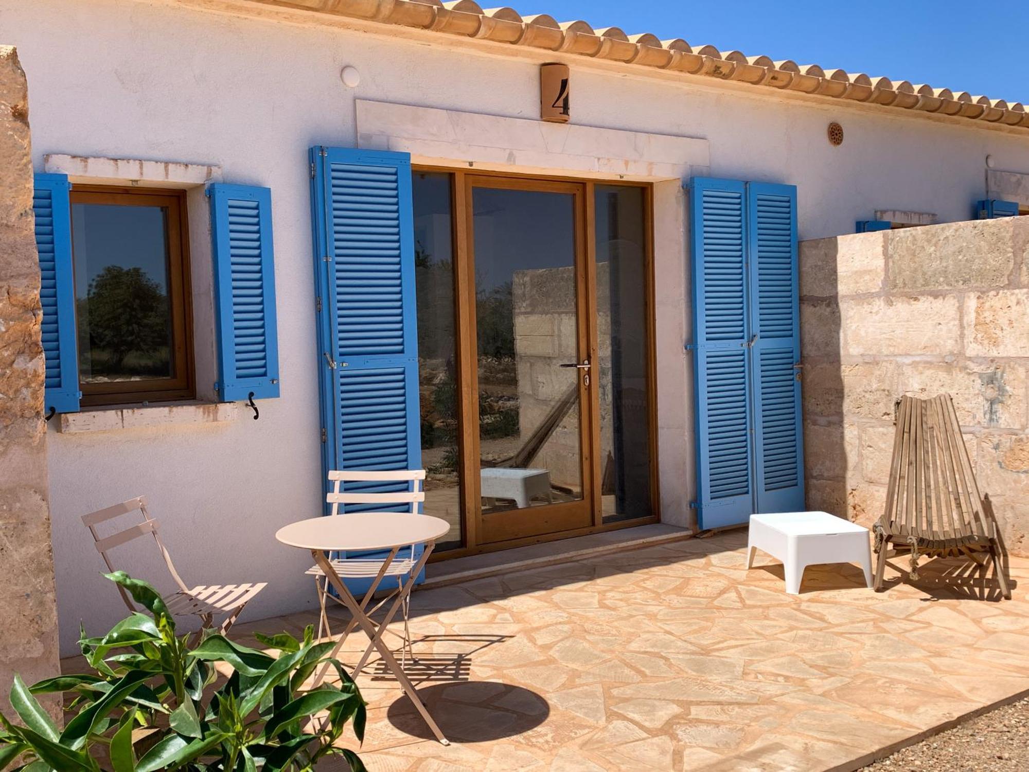 Blue Door Mallorca * Ca's Concos des Cavaller