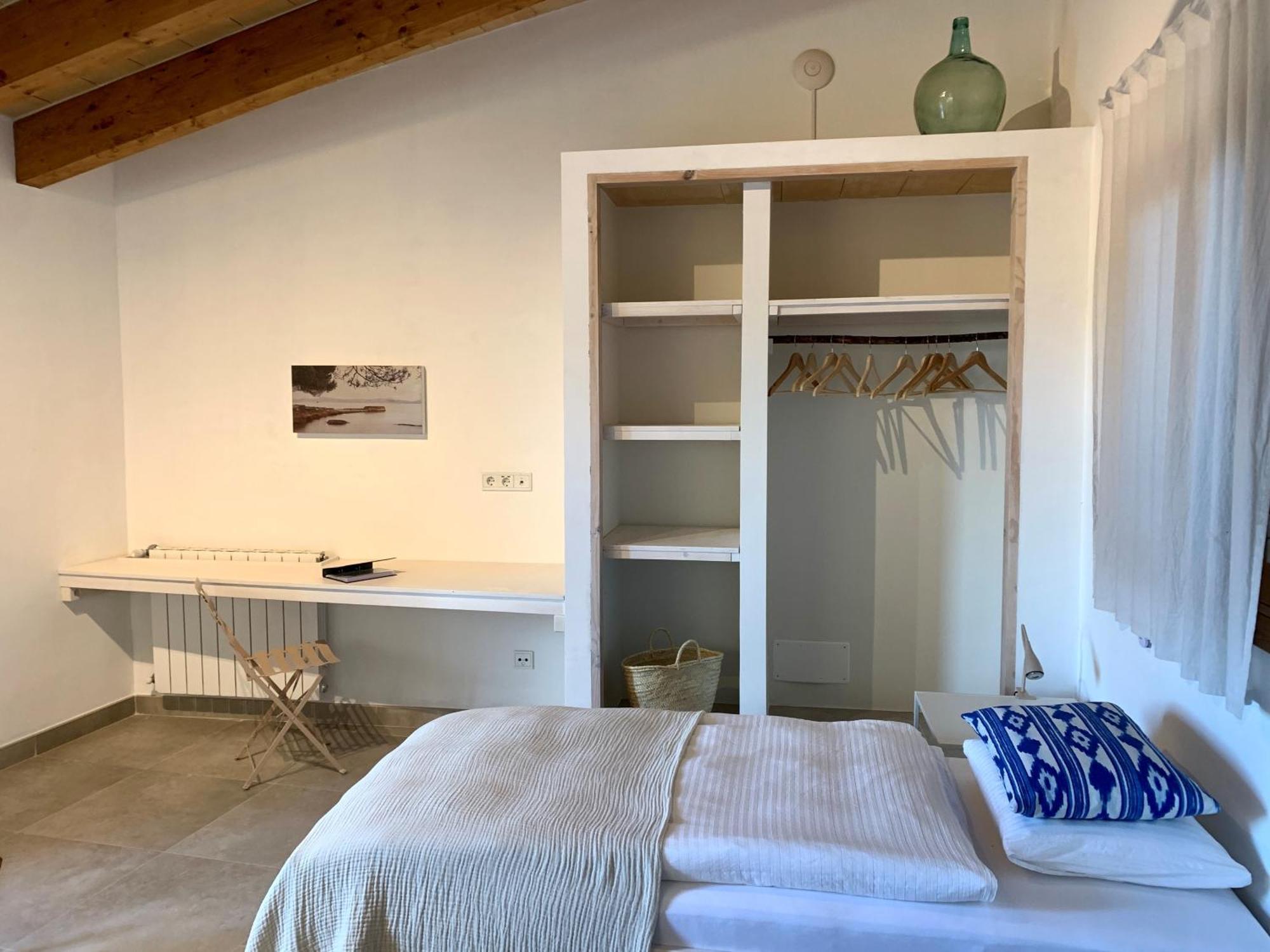 Blue Door Mallorca Bauernhof *
