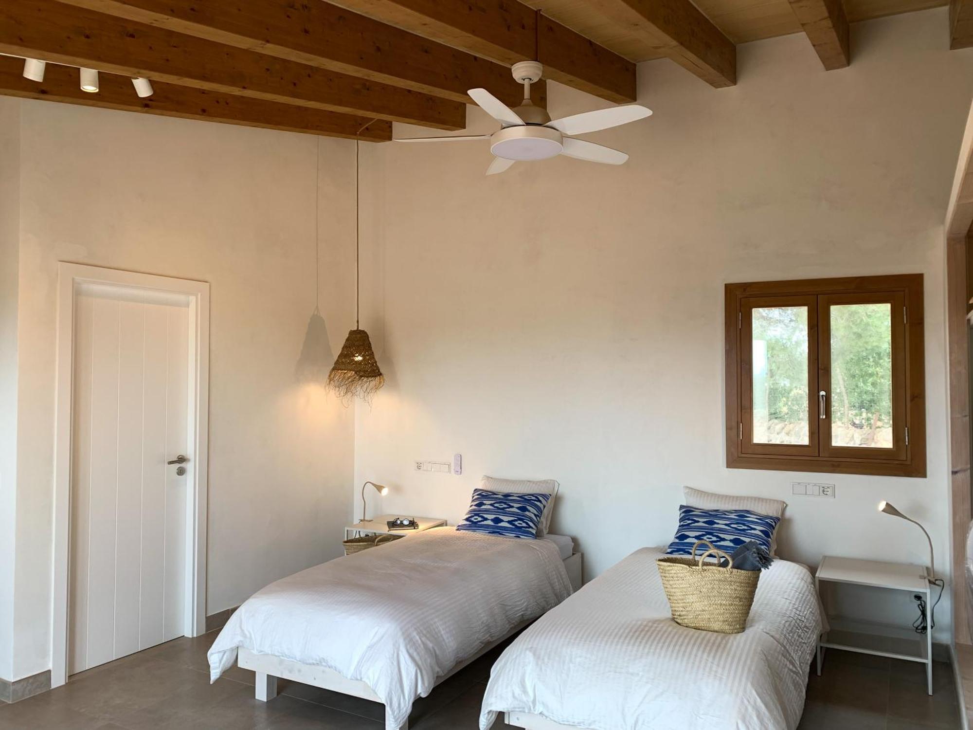 Feriegård Blue Door Mallorca Cas Concos