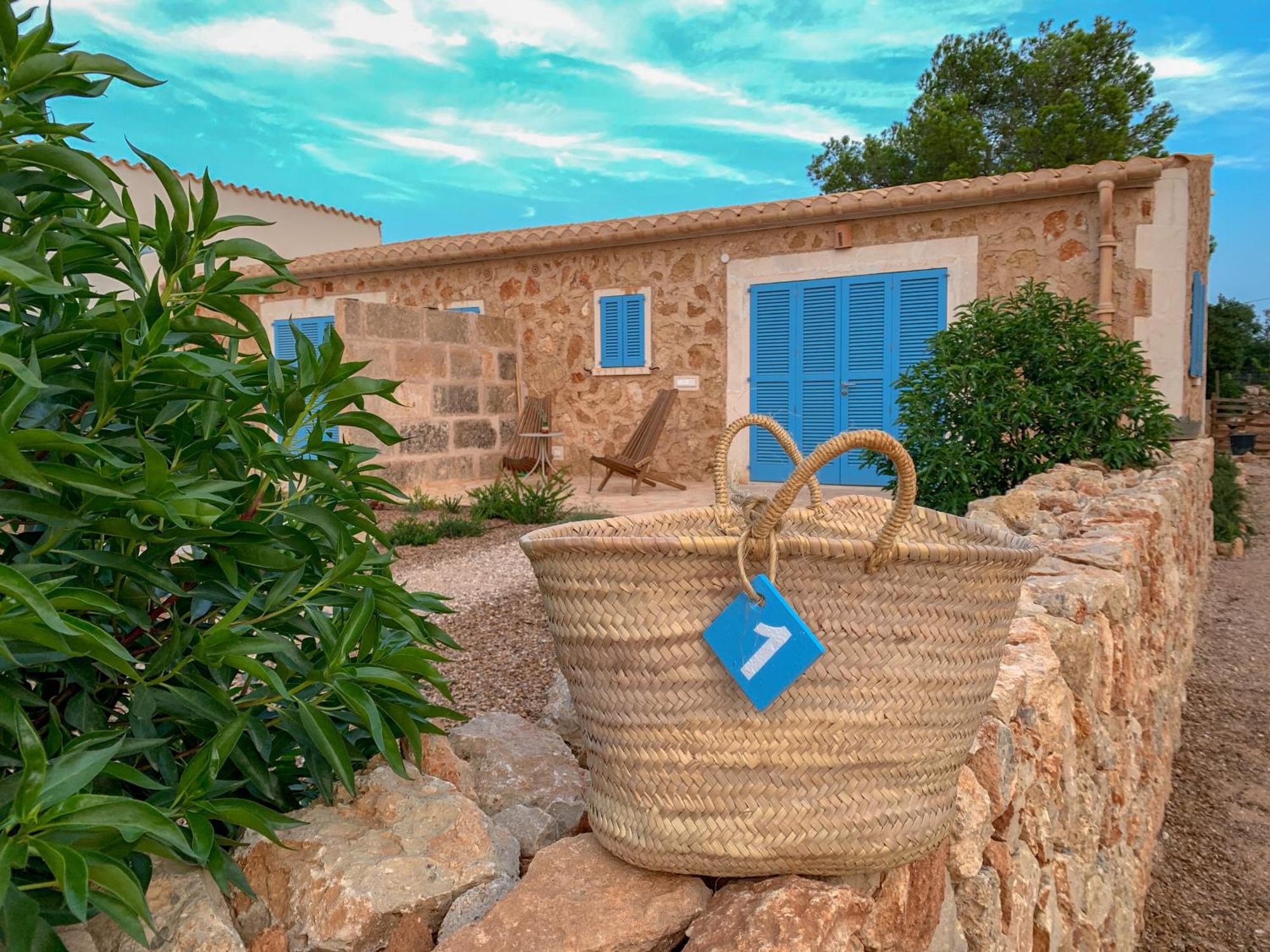 Blue Door Mallorca * Ca's Concos des Cavaller